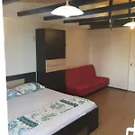 David Junior Homestay Eforie Nord
