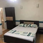 David Junior Homestay