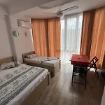 Homestay David Junior Eforie Nord