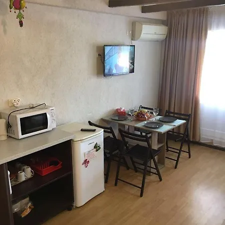 Privat bolig De Inchiriat David