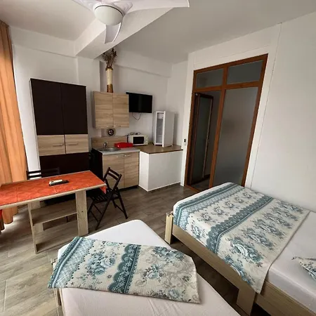 David Junior Accommodatie bij particulieren *