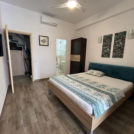 David Junior Accommodatie bij particulieren Eforie Nord