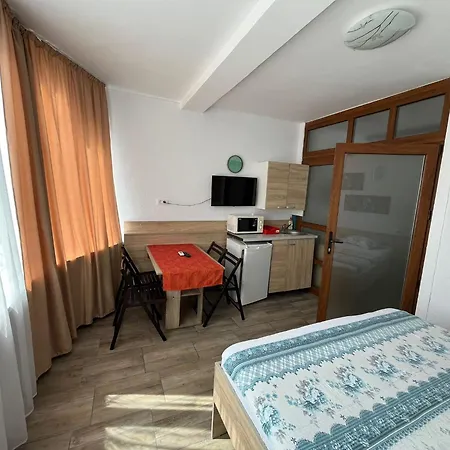 David Junior * Eforie Nord