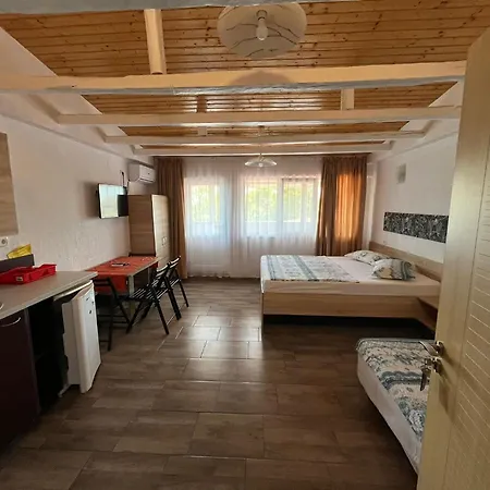 David Junior Accommodatie bij particulieren