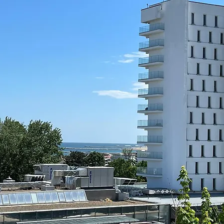 Accommodatie bij particulieren David Junior *