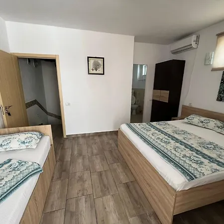 David Junior * Eforie Nord