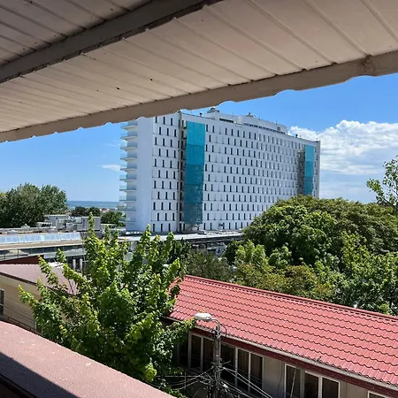 David Junior Accommodatie bij particulieren