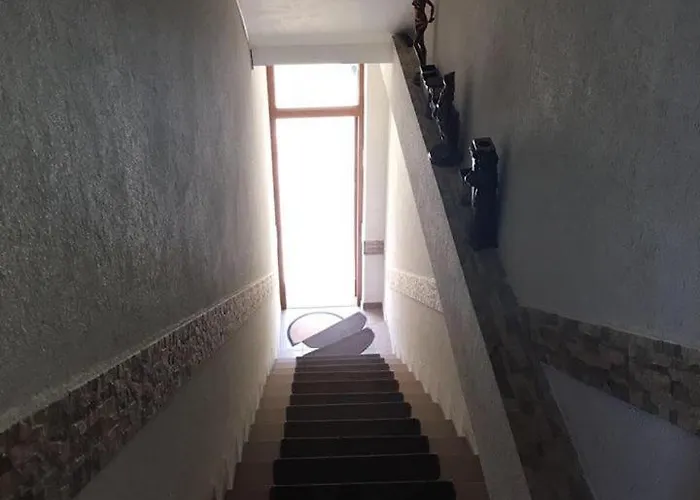 David Junior Eforie Nord