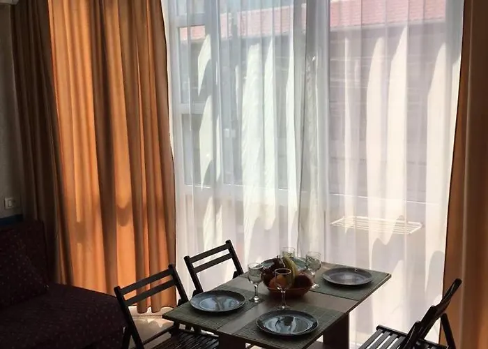 David Junior Accommodatie bij particulieren *