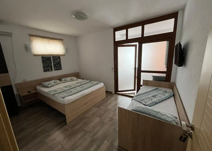 David Junior Accommodatie bij particulieren *