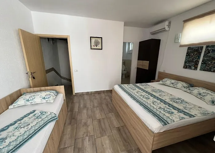 David Junior * Eforie Nord