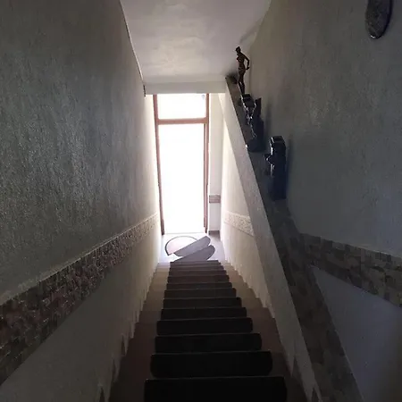 David Junior Eforie Nord