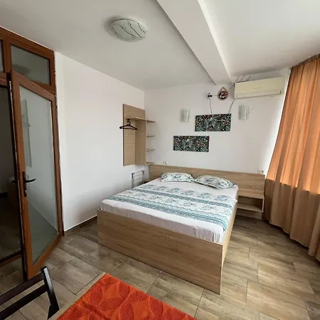 Homestay szállás De Inchiriat David *