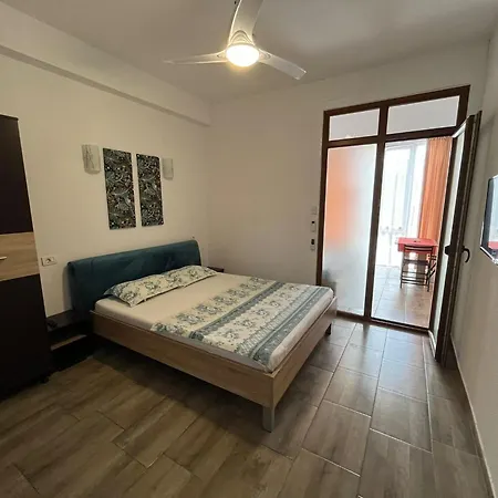 David Junior Quarto em Acomodações Particulares