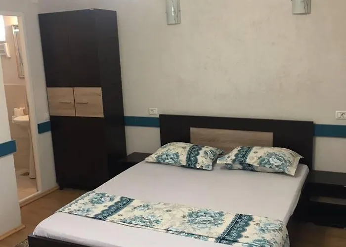 David Junior Gazde/Camere de închiriat