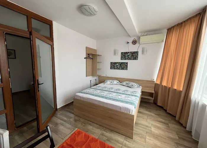 Gazde/Camere de închiriat David Junior *