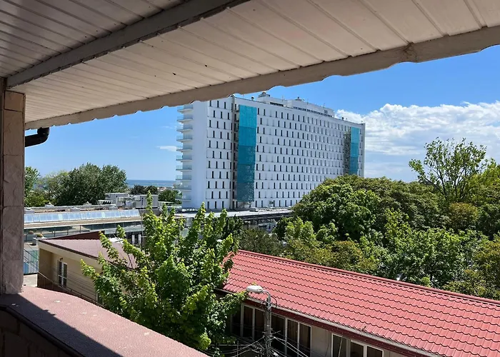 David Junior Gazde/Camere de închiriat